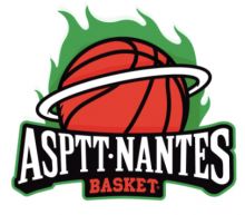 Encadrement et développement de la section basket-ball de l’ASPTT Nantes